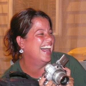 Meet your Posher, Stacey